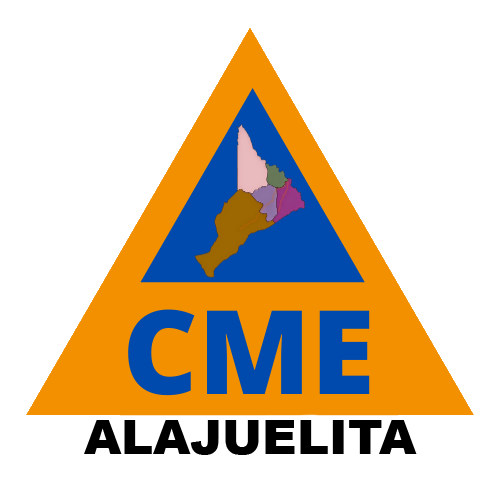 Logo De La Comisión Municipal de Emergencia 